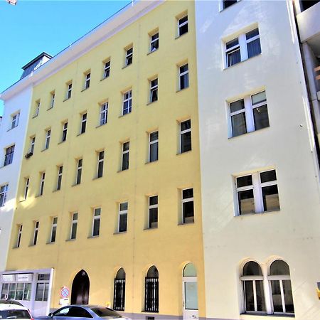 Vienna Cityapartments - Design 2 Esterno foto