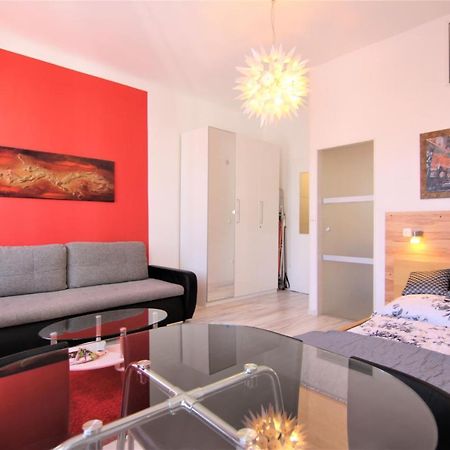 Vienna Cityapartments - Design 2 Esterno foto