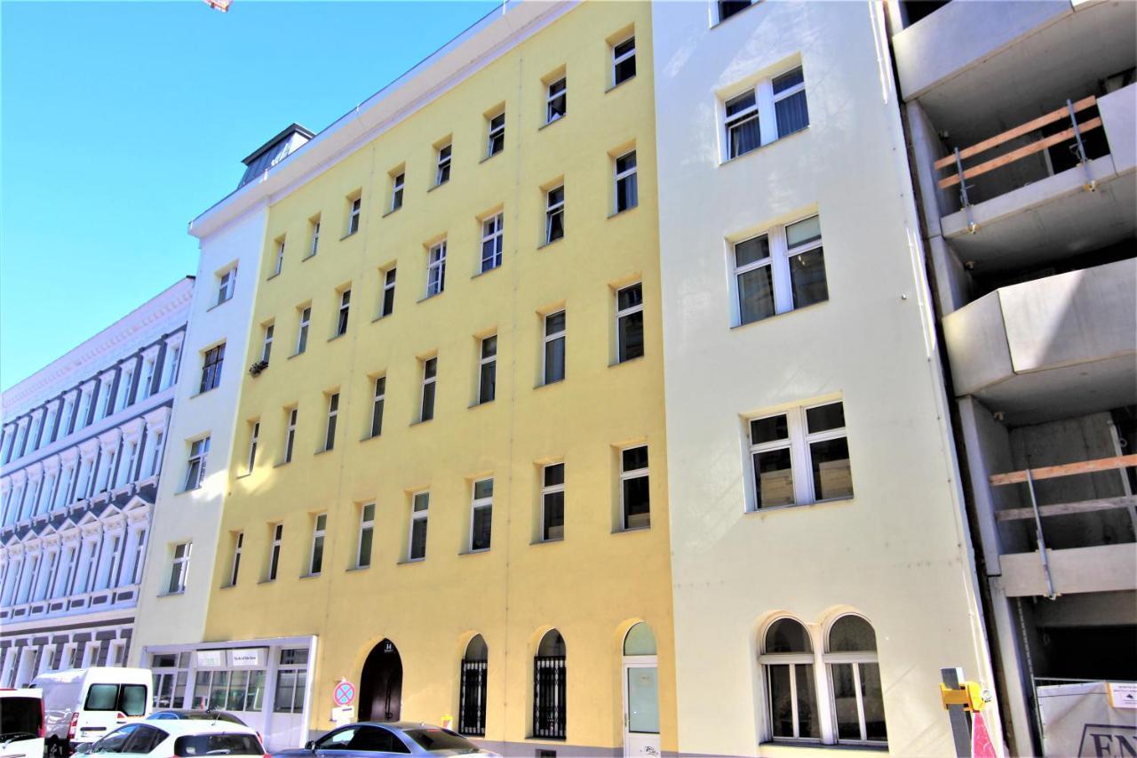 Vienna Cityapartments - Design 2 Esterno foto