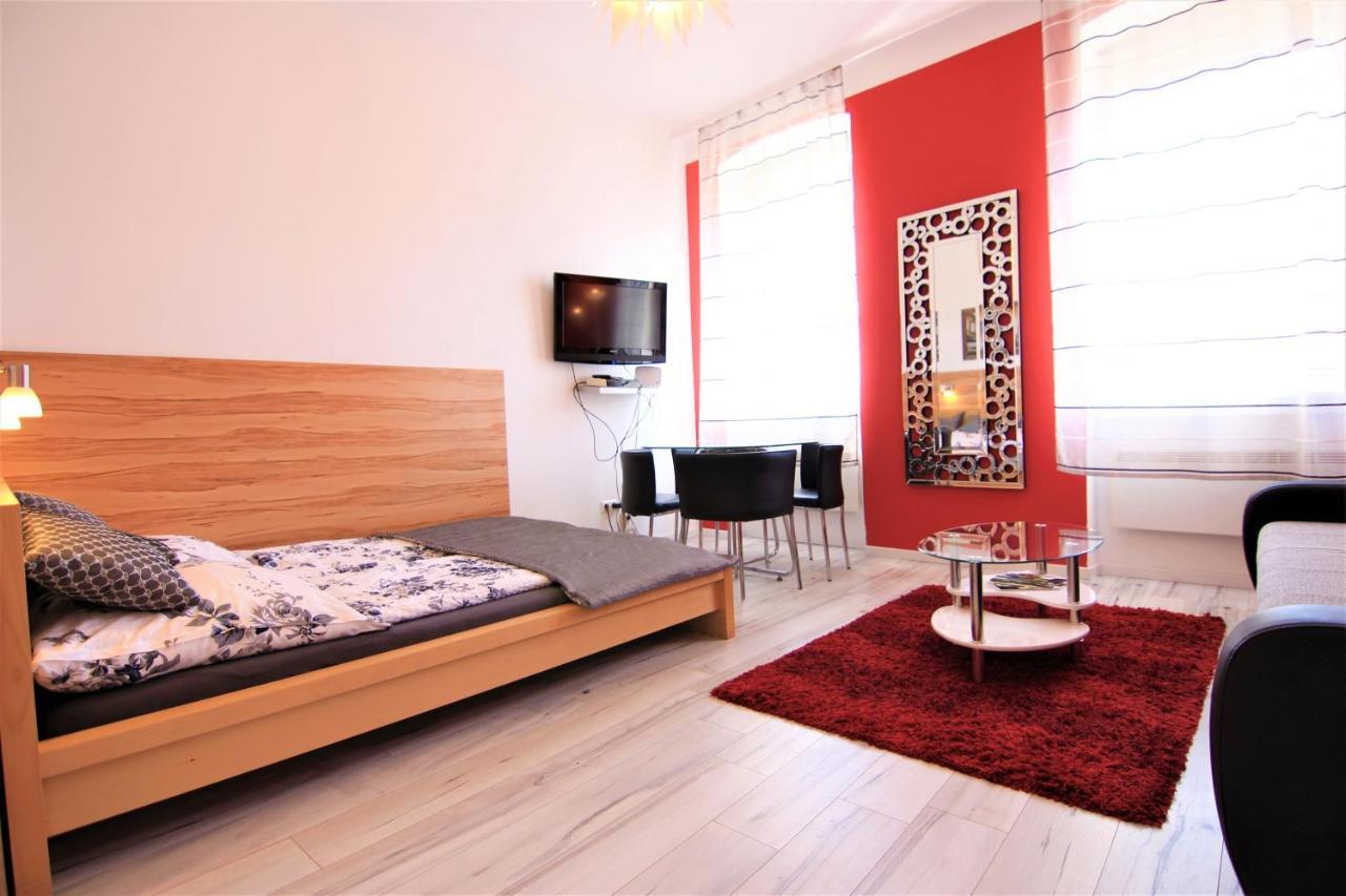 Vienna Cityapartments - Design 2 Esterno foto