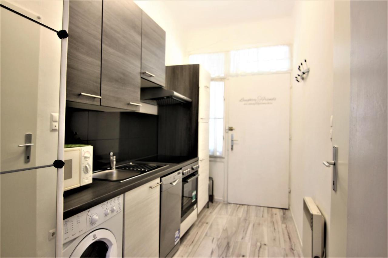 Vienna Cityapartments - Design 2 Esterno foto
