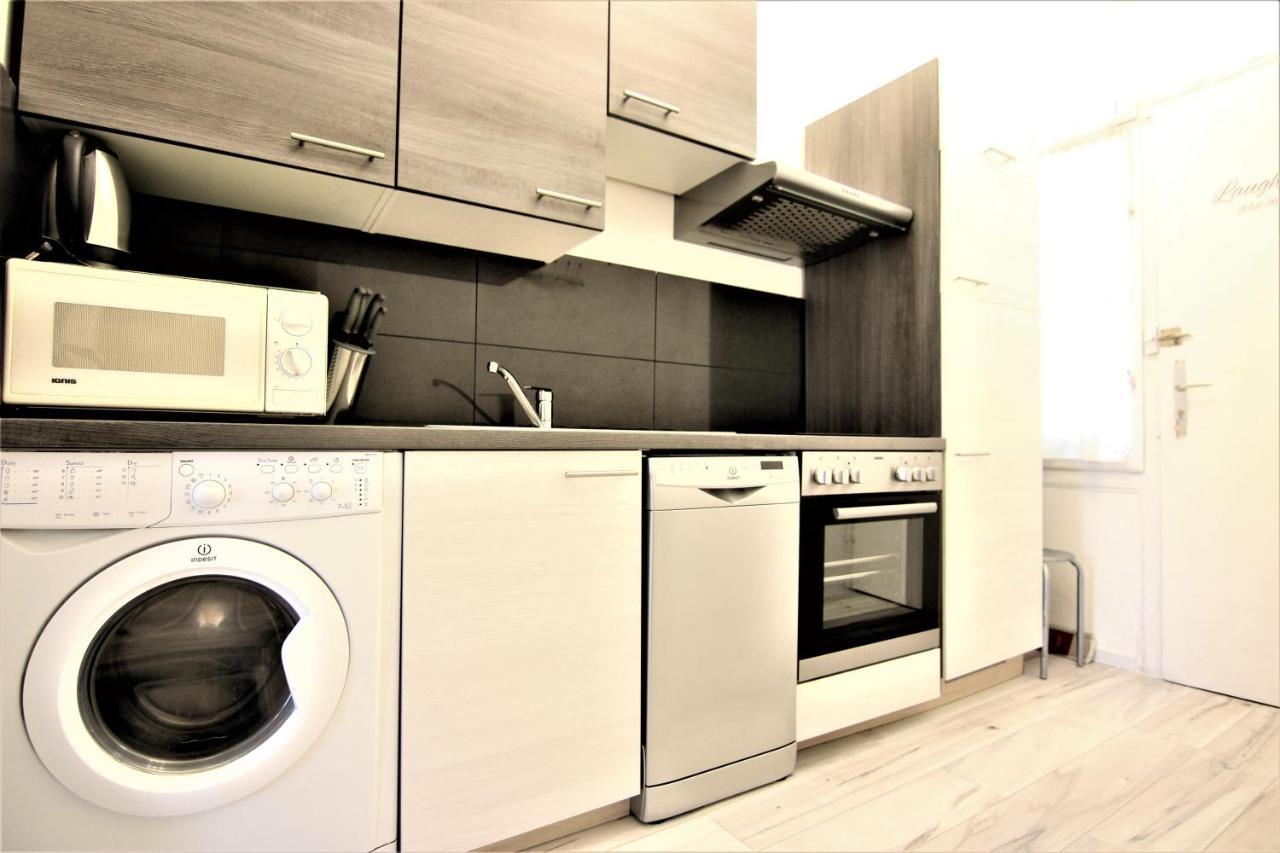 Vienna Cityapartments - Design 2 Esterno foto
