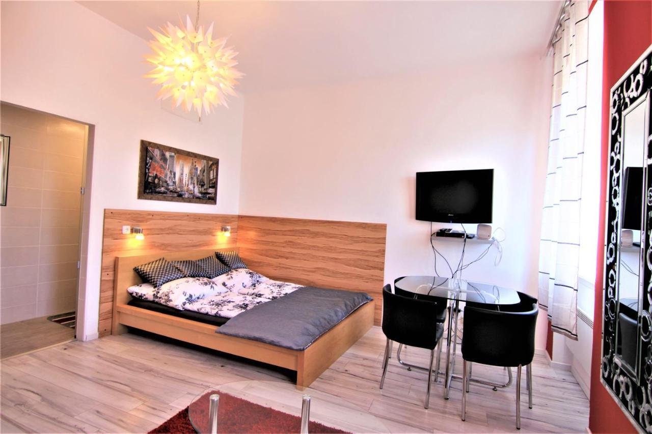Vienna Cityapartments - Design 2 Esterno foto