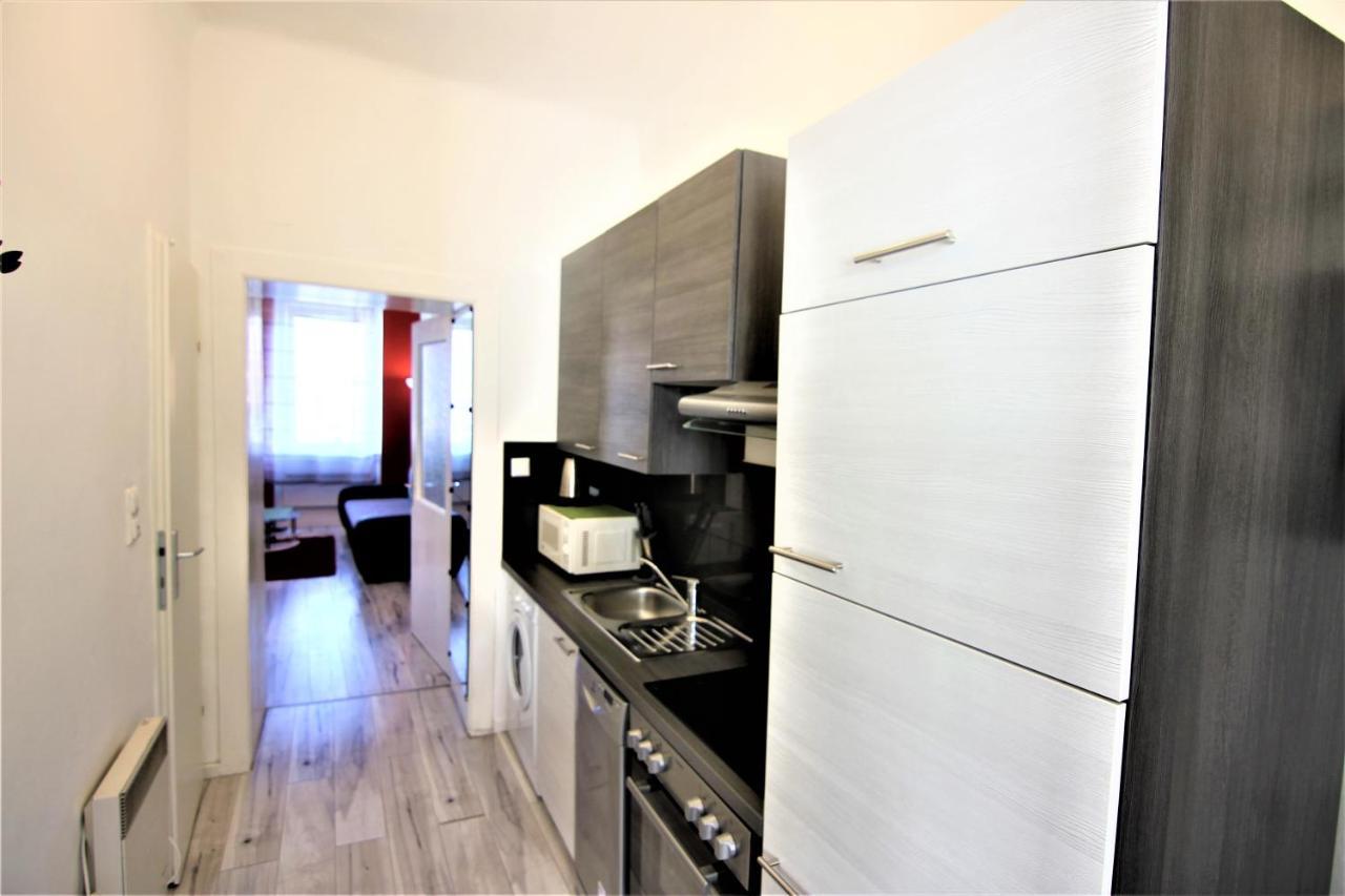 Vienna Cityapartments - Design 2 Esterno foto